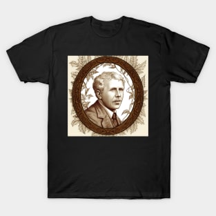 Robert Frost T-Shirt